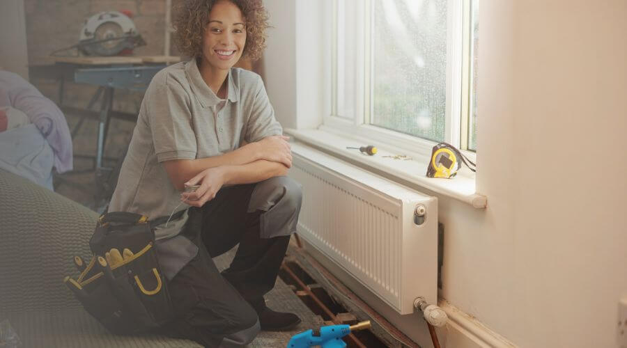 Local expert plumbing services in Feasterville Trevose, PA